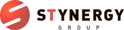 Логотип компании Stynergy