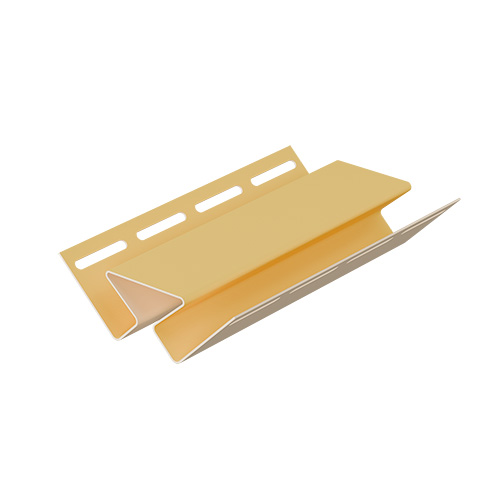 Внутренний угол 16 мм Docke Лимон