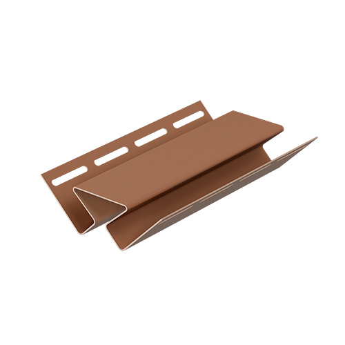 Внутренний угол 16 мм Docke Капучино