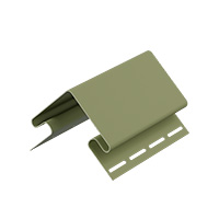 Внешний угол 75/15 мм Docke Кипарис