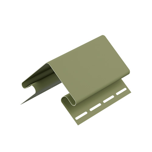 Внешний угол 75/15 мм Docke Кипарис