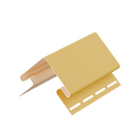 Внешний угол 75/15 мм Docke Лимон