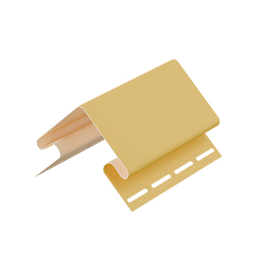 Внешний угол 75/15 мм Docke Лимон