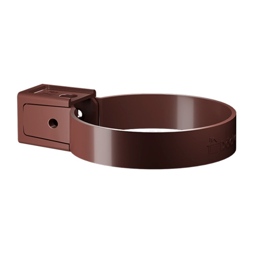 Хомут универсальный Döcke PREMIUM Шоколад