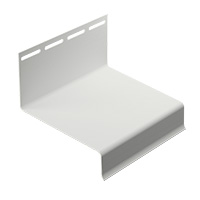 Отлив 100 мм Docke Пломбир