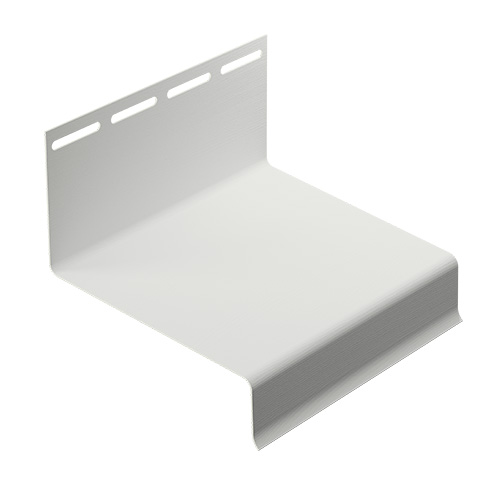 Отлив 100 мм Docke Пломбир