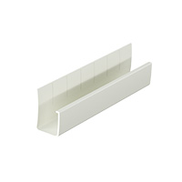 Гибкий J-профиль Docke Пломбир