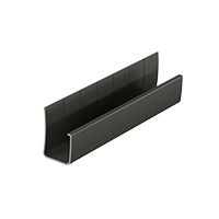 Гибкий J-профиль Docke Шоколад