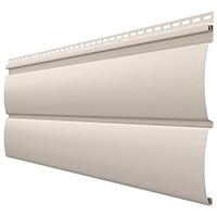 Сайдинг ТЕХНОНИКОЛЬ ПВХ Блок Хаус Акация 3м 