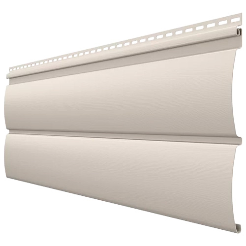 Сайдинг ТЕХНОНИКОЛЬ ПВХ Блок Хаус Акация 3м 