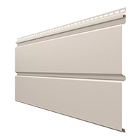 Сайдинг ТЕХНОНИКОЛЬ ПВХ Брус Акация 3м