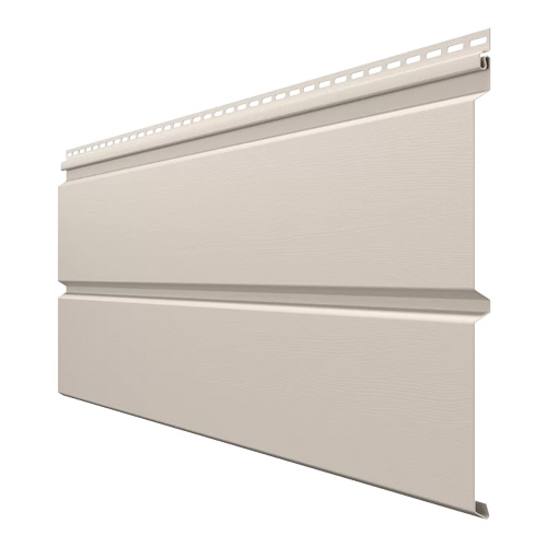 Сайдинг ТЕХНОНИКОЛЬ ПВХ Брус Акация 3м