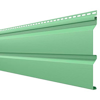 Сайдинг ТЕХНОНИКОЛЬ ПВХ Корабельный брус Мелисса 3м