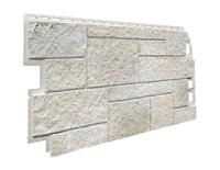 Фасадная панель ТЕХНОНИКОЛЬ Песчаник Бежевый