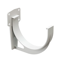 Кронштейн желоба Döcke PREMIUM Пломбир 