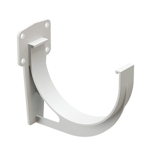 Кронштейн желоба Döcke PREMIUM Пломбир 