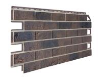 Фасадная панель ТЕХНОНИКОЛЬ Кирпич Йорк