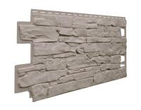 Фасадная панель ТЕХНОНИКОЛЬ Камень Калабрия