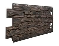 Фасадная панель ТЕХНОНИКОЛЬ Камень Сицилия 
