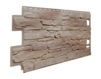 Фасадная панель ТЕХНОНИКОЛЬ Камень Умбрия