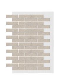 Декоративно штукатурная панель АМК Кирпич 001