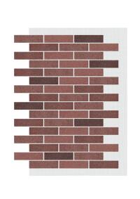 Декоративно штукатурная панель АМК Кирпич 410