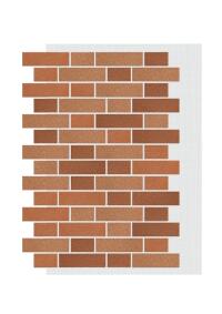 Декоративно штукатурная панель АМК Тычок 500