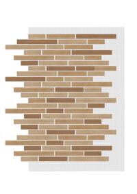 Декоративно штукатурная панель АМК Ригель 100