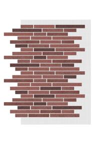 Декоративно штукатурная панель АМК Ригель 410