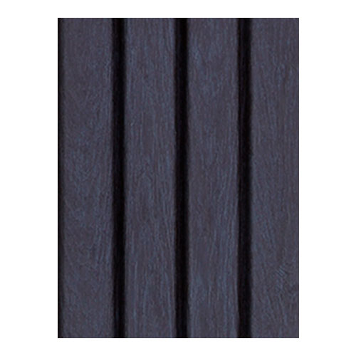 Сайдинг U-Plast ПВХ Тимберблок Планкен Угольный