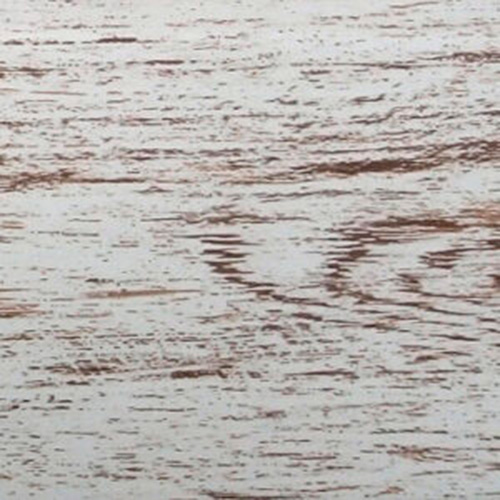 Металлосайдинг Евро-Брус Printech 0,47 мм Беленый дуб