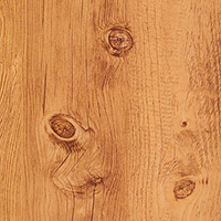 Металлосайдинг Блок-Хаус Printech 0,45 мм Светлое дерево