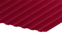 Профлист С8 0.45 мм Полиэстер MATT RAL 3005