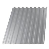 Профлист HC20 0.4 мм Полиэстер Глянец RAL 7004