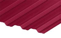Профлист H-35 0.45 мм Полиэстер MATT RAL 3005