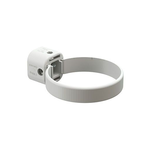 Хомут универсальный Döcke LUX Пломбир