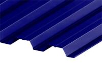 Профлист H-60 0.7 мм Полиэстер Глянец RAL 5002