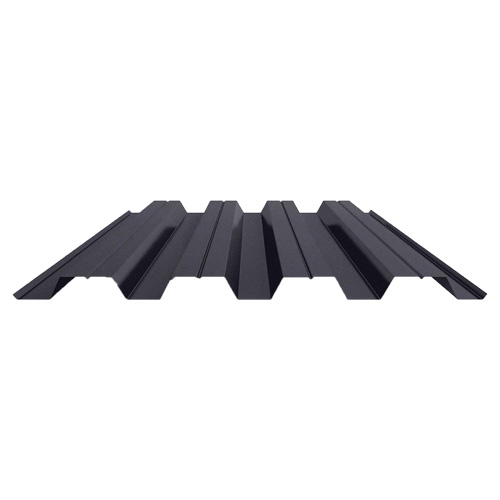 Профлист H-60 0.5 мм Полиэстер MATT RAL 7024