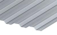 Профлист H-35 0.65 мм Оцинкованный