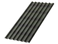 Ондулин Черепица 1,95 x 0,96 м Зеленая 