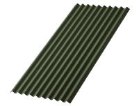 Ондулин Смарт 1,95 x 0,95 м Зеленый