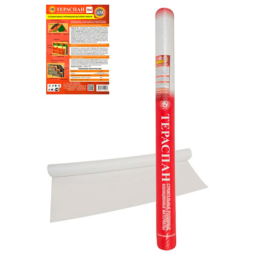 Гидроизоляция FOIL D 60 м2