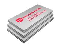 Экструзионный пенополистирол ТЕХНОНИКОЛЬ XPS CARBON ECO 20мм