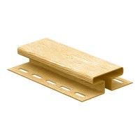 H-планка U-Plast Timberblock Дуб Золотой