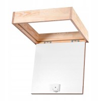 Рама проем лестницы OMAN WS Termo 70x55