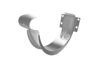 Крюк короткий Металл GrandLine 125х90 Белый (RAL 9003)