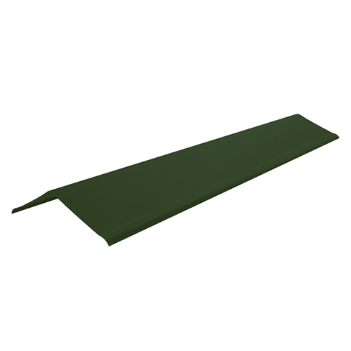 Щипец для Ондулина Смарт Зеленый