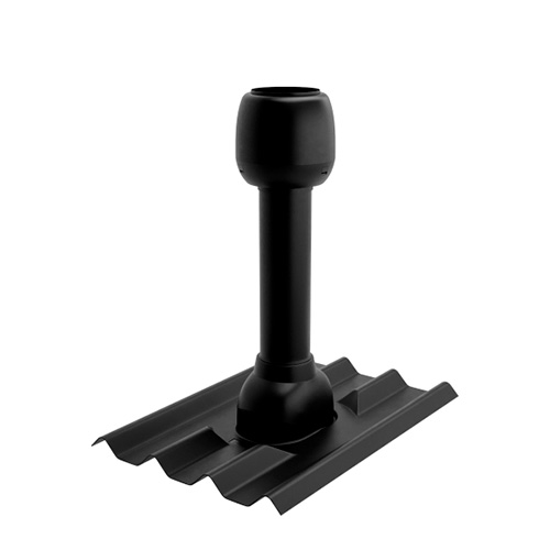 Вентиляционная труба для Черепицы Ондулин