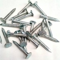 Гвоздь ершенный кровельный ТехноНИКОЛЬ 1 кг