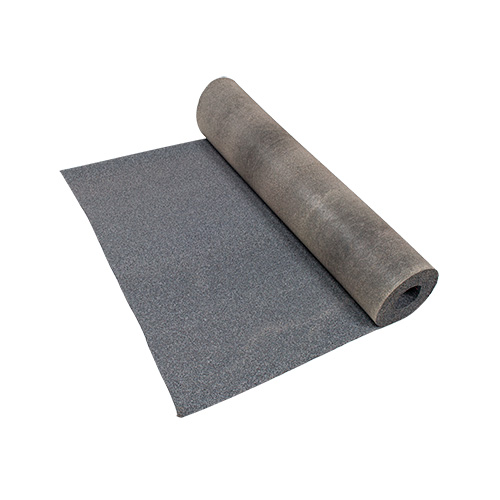 Ендовный ковер ТехноНИКОЛЬ Графитовый